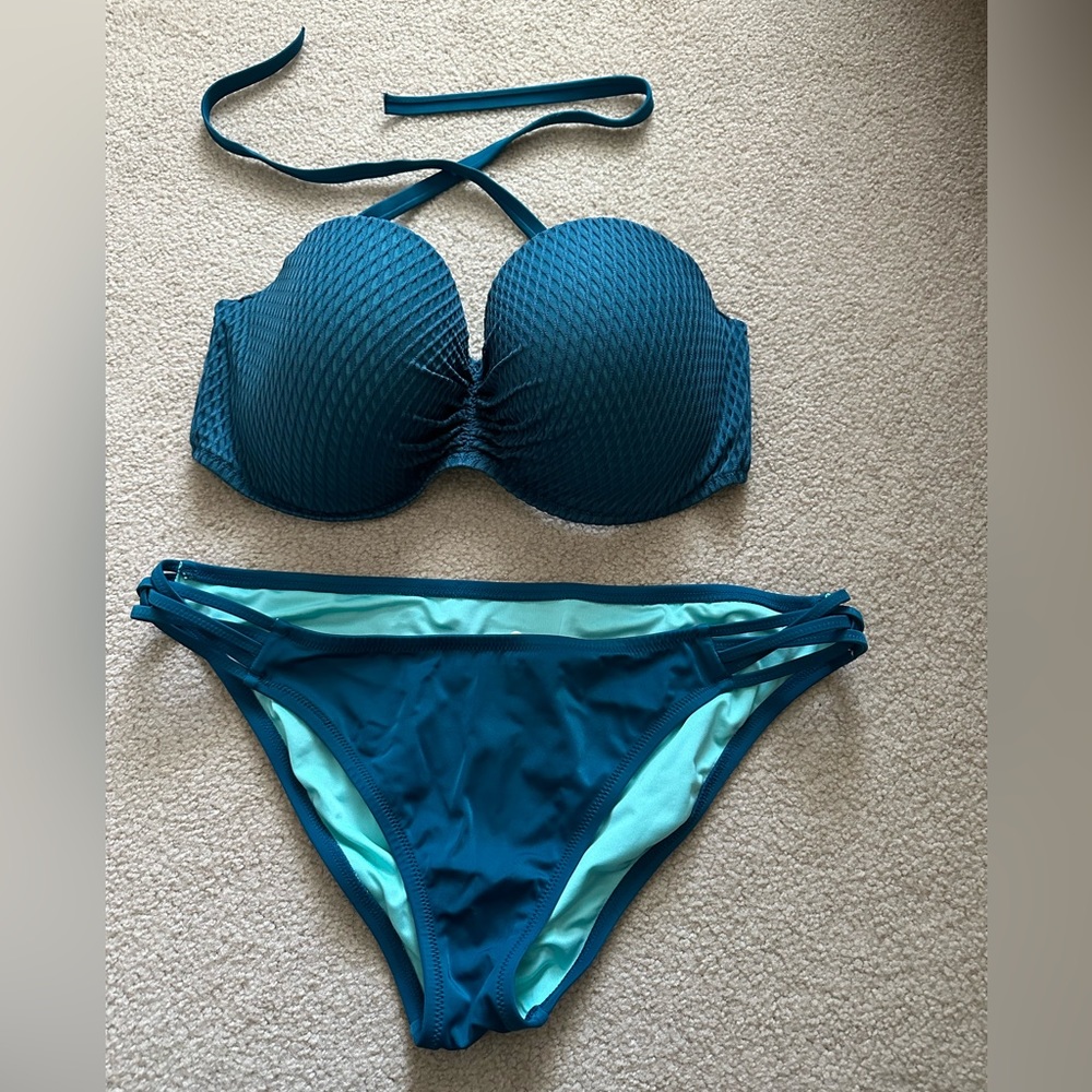 Swimsuit